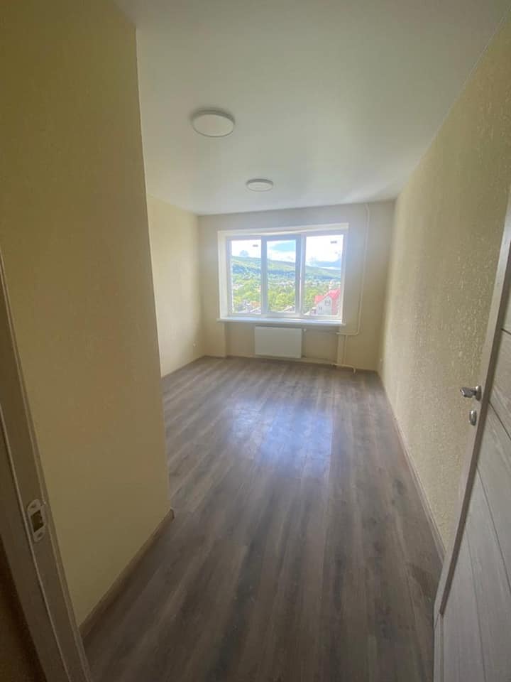 На Львівщині створять ще 570 місць для проживання переселенців