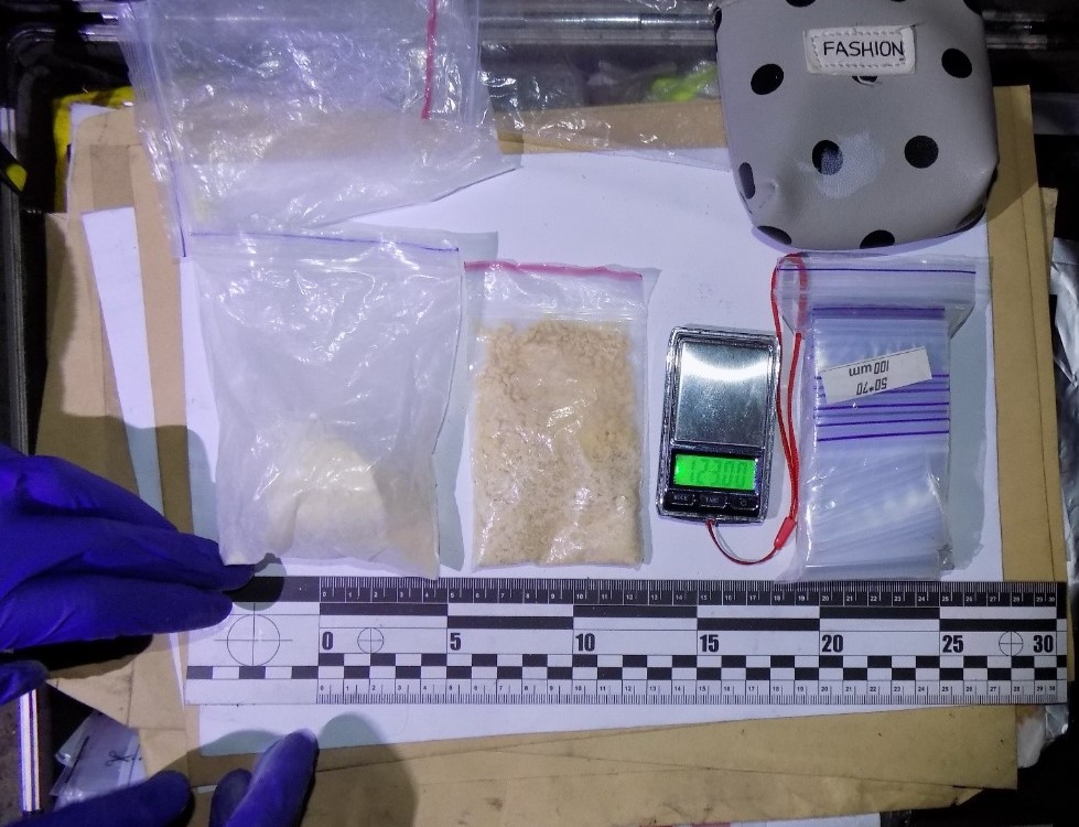 На Львівщині викрили наркоторговців