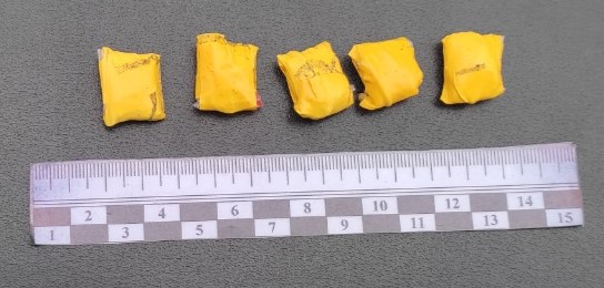 На Львівщині викрили наркоторговців