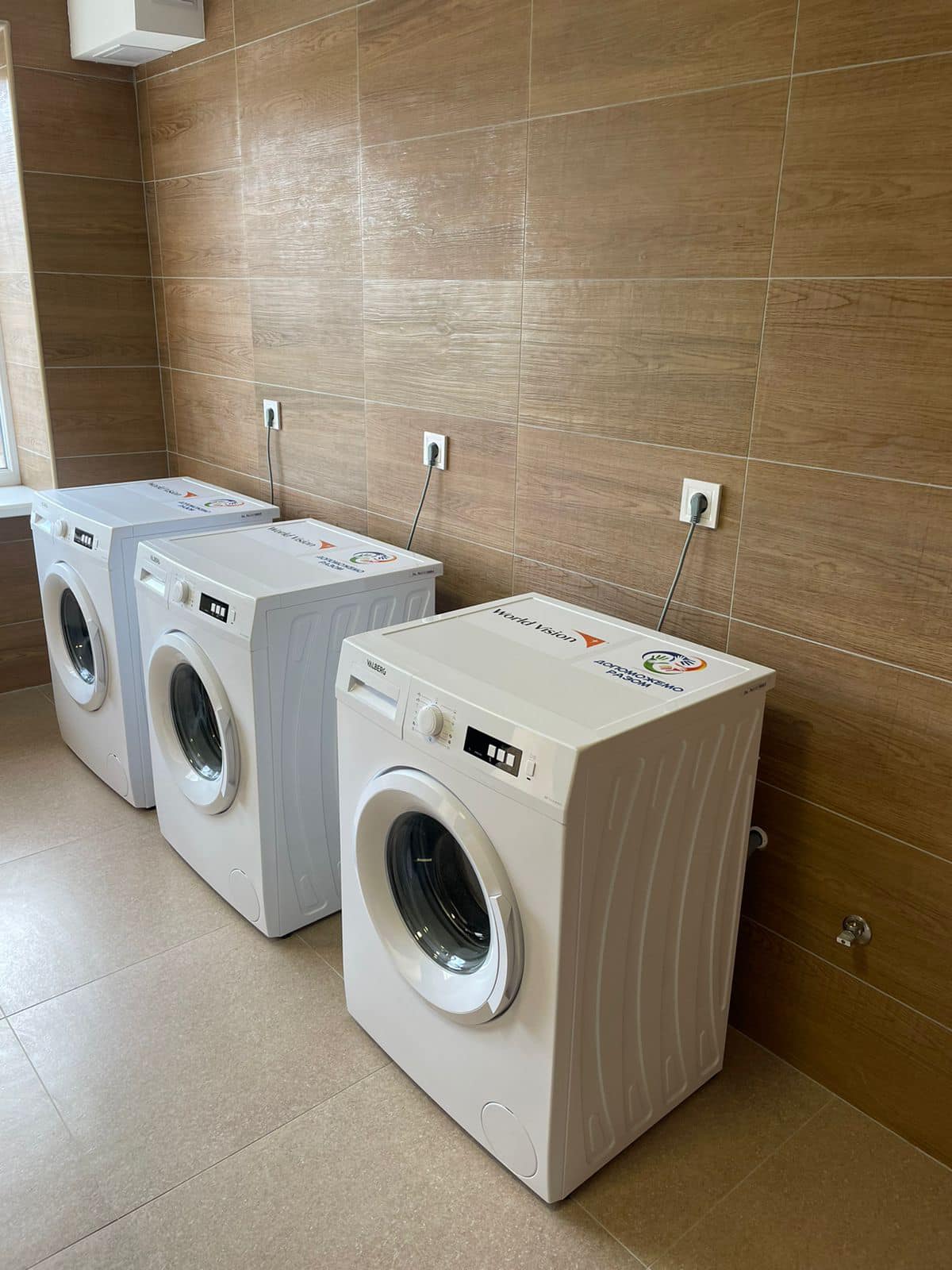 Для переселенців на Львівщині відремонтували гуртожиток за 10 мільйонів