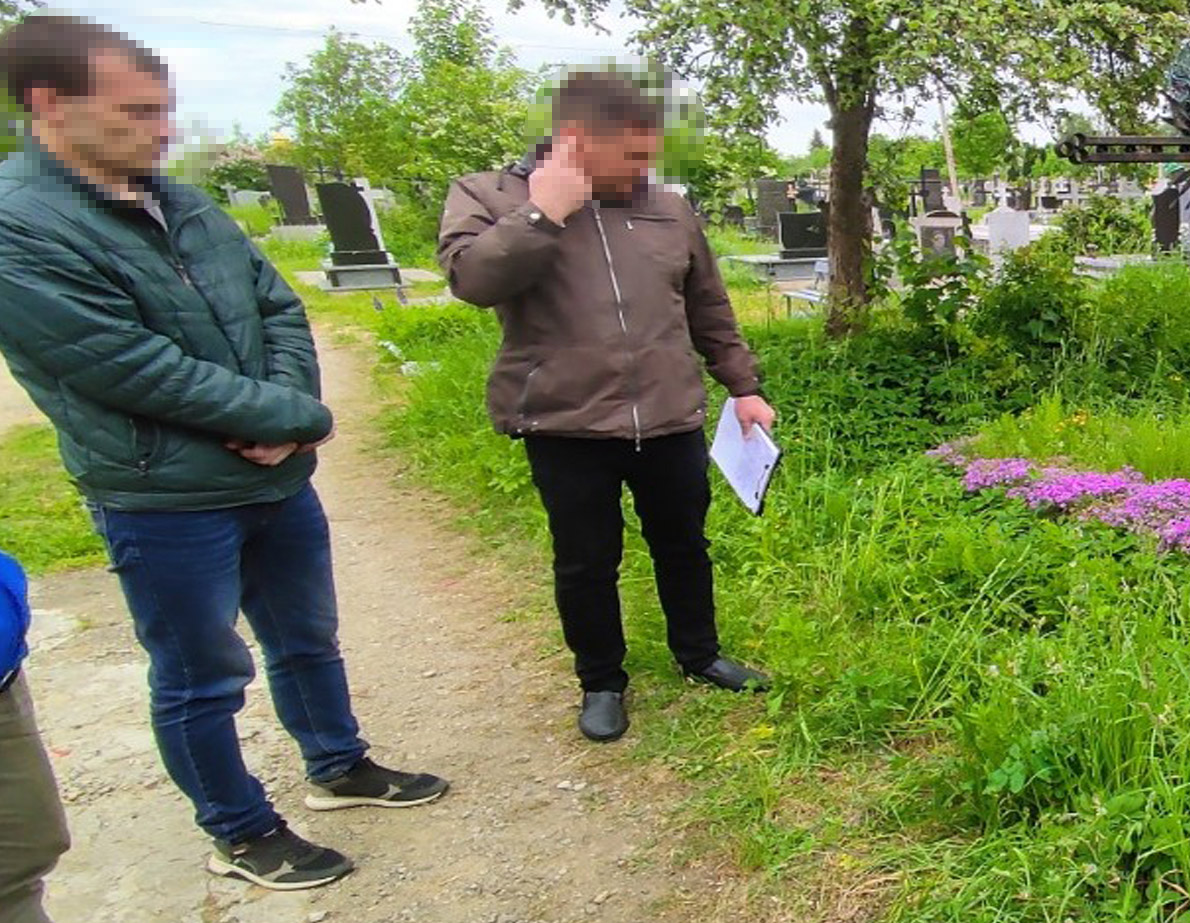 На Львівщині викрили наркоторговців