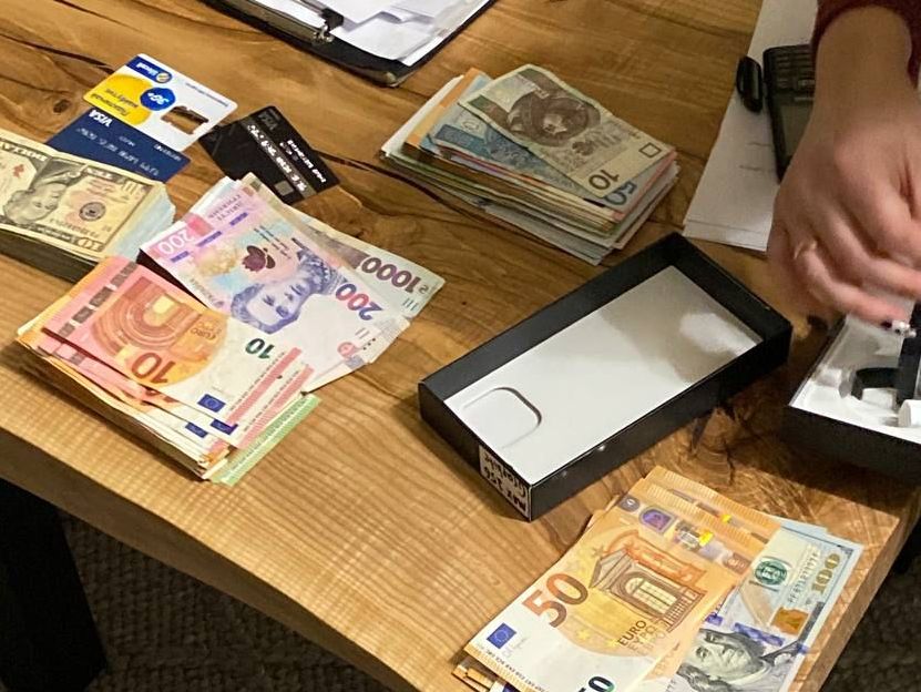 На Львівщині викрили схему переправлення військовозобов’язаних через кордон