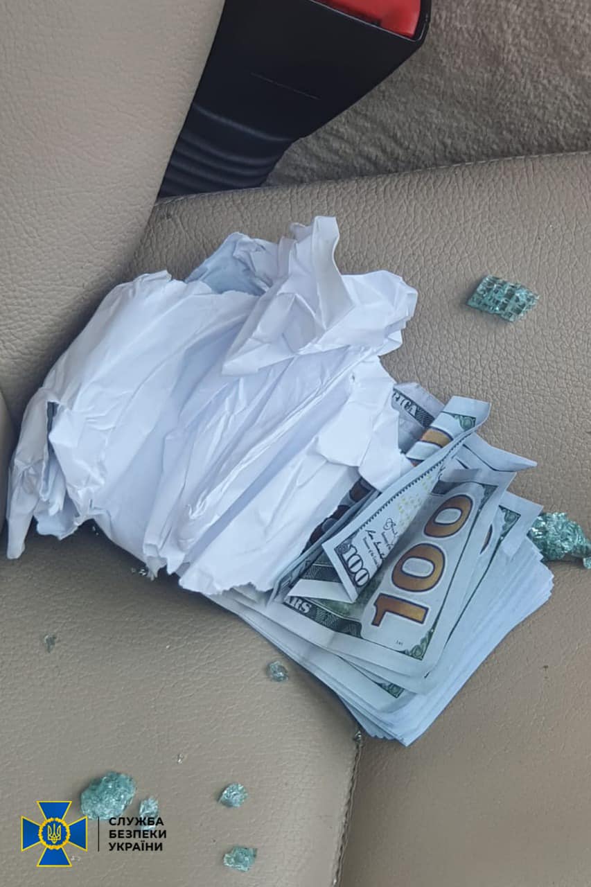 На Львівщині викрили канал незаконного перетину кордону ухилянтами