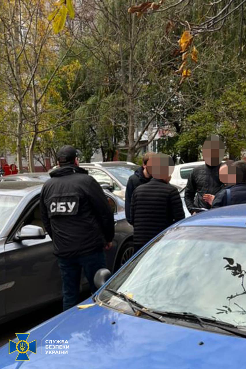 На Львівщині викрили канал незаконного перетину кордону ухилянтами