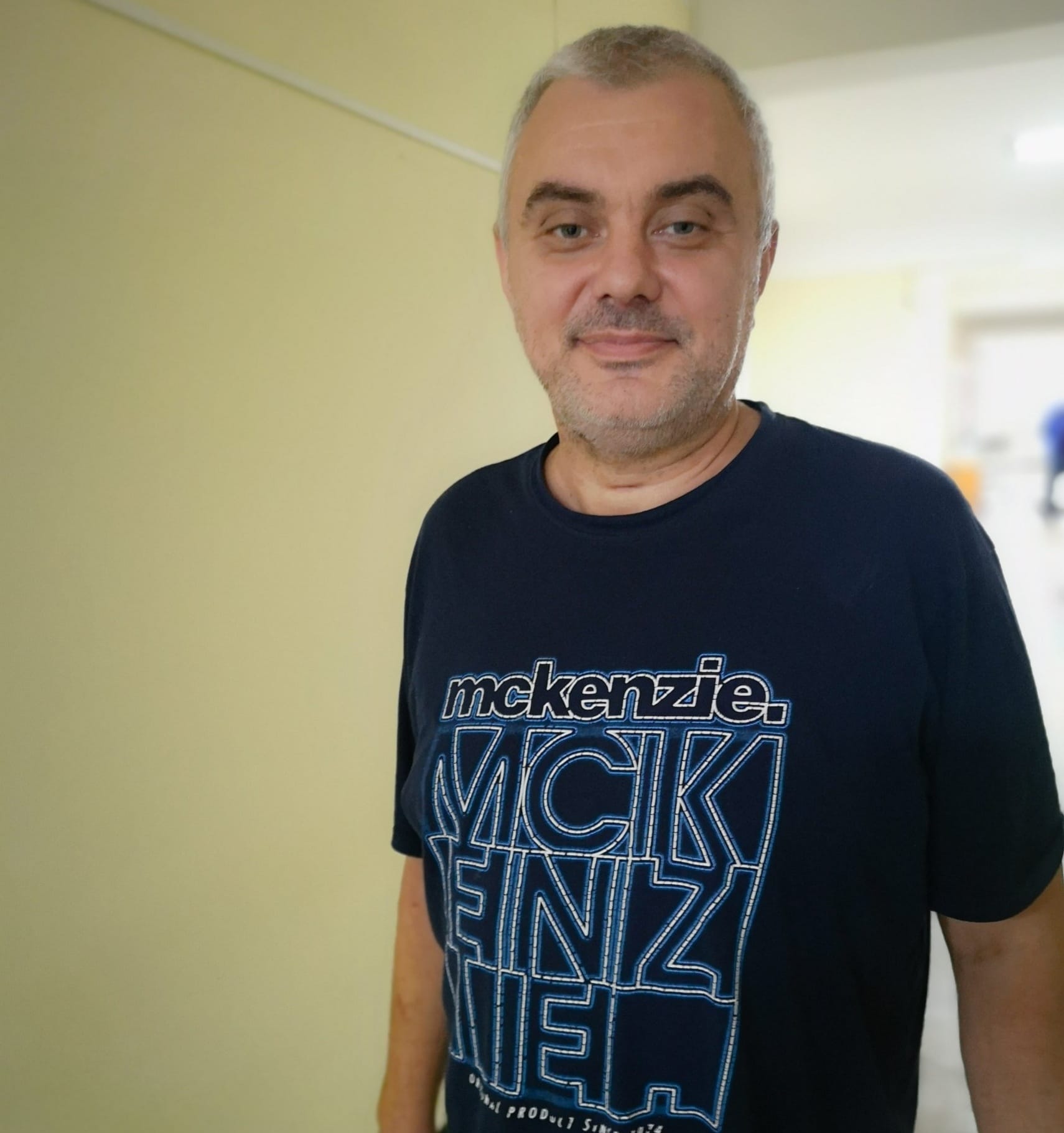 Медики врятували 44-річного львів&rsquo;янина з гострим інфарктом міокарда