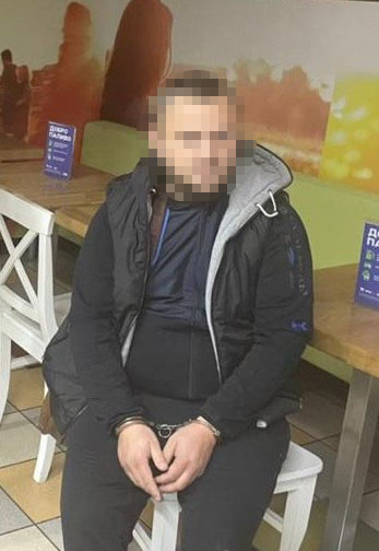 32-річний дрогобичанин організував схему переправлення ухилянтів за кордон