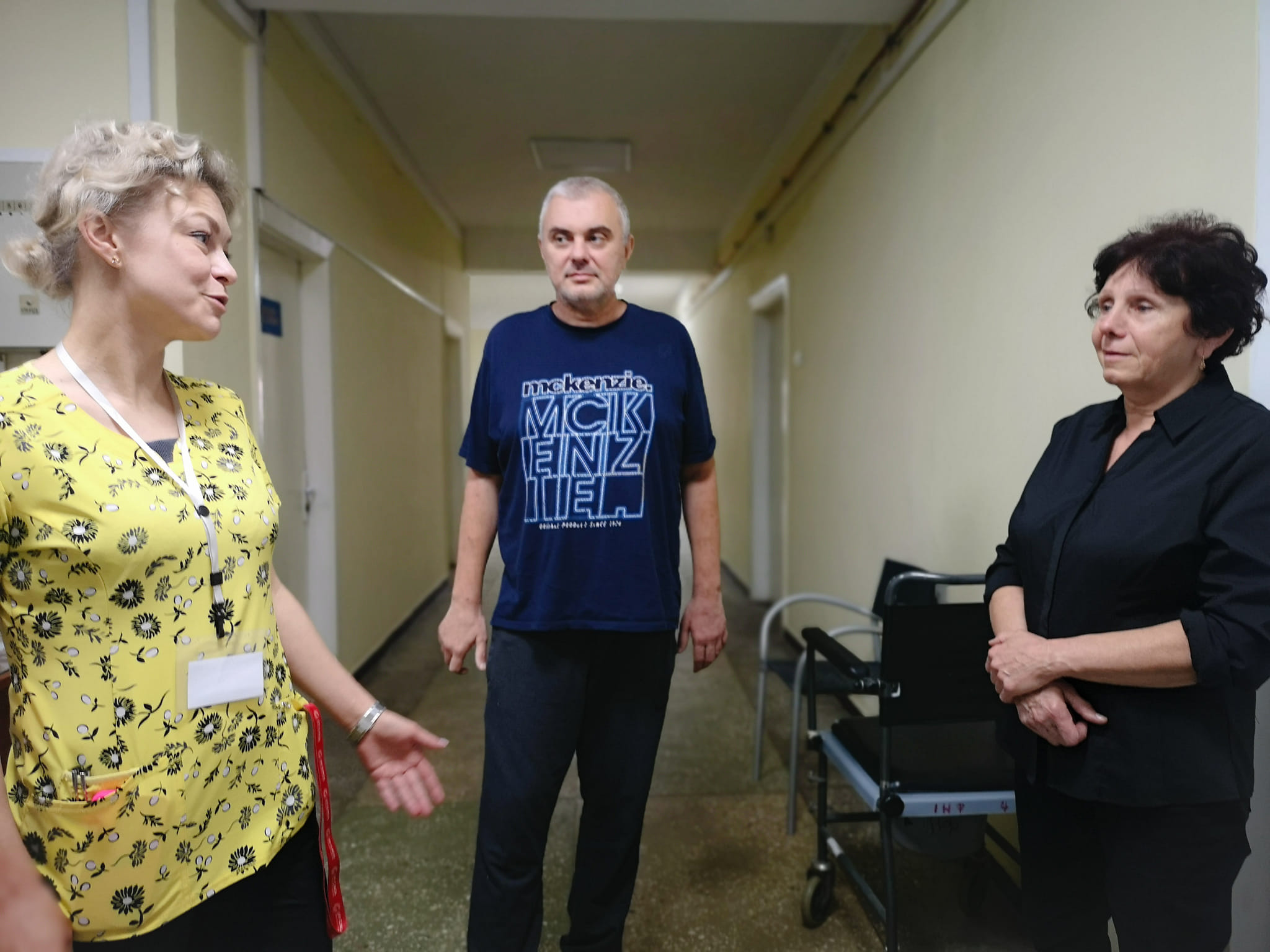 Медики врятували 44-річного львів&rsquo;янина з гострим інфарктом міокарда