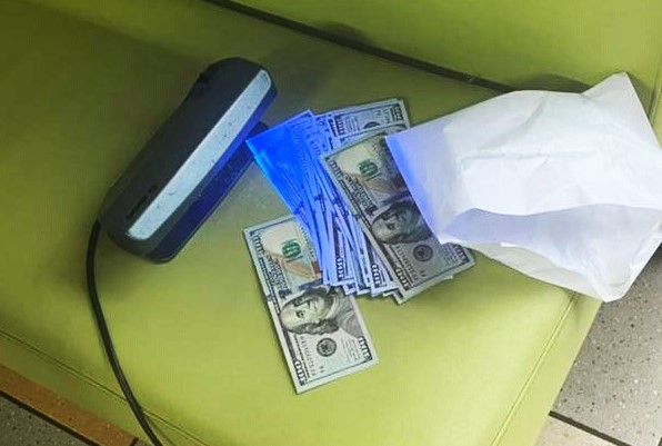 32-річний дрогобичанин організував схему переправлення ухилянтів за кордон