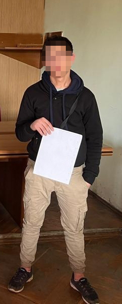 Фото: facebook.com/MVS.LVIV