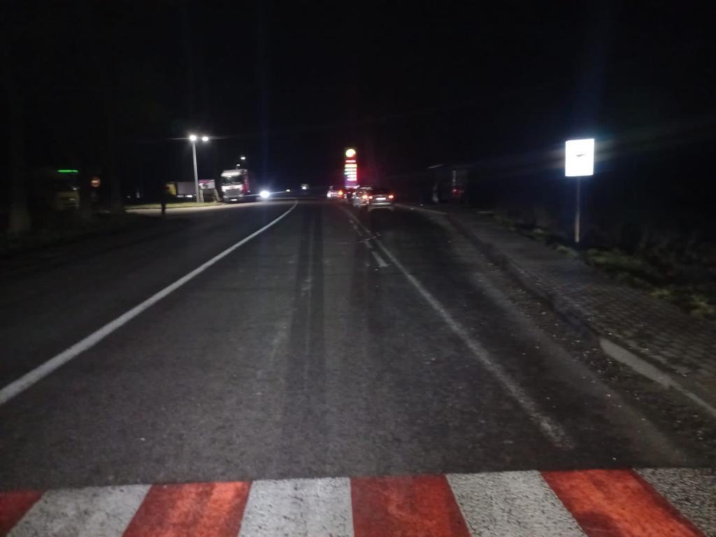 У Львівському районі автомобіль збив школярку