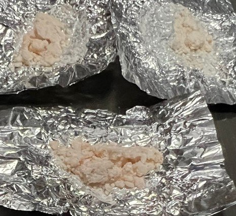 У Стрию затримали чоловіка за розповсюдження наркотиків