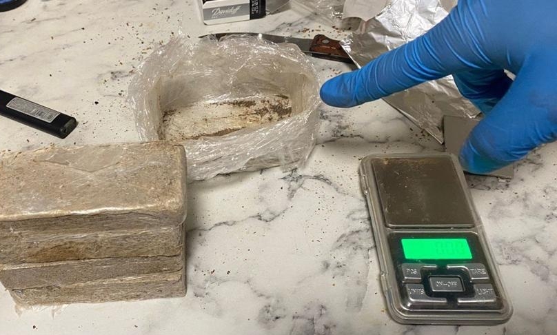 Троє львів'ян заробляли мільйони на продажі героїну