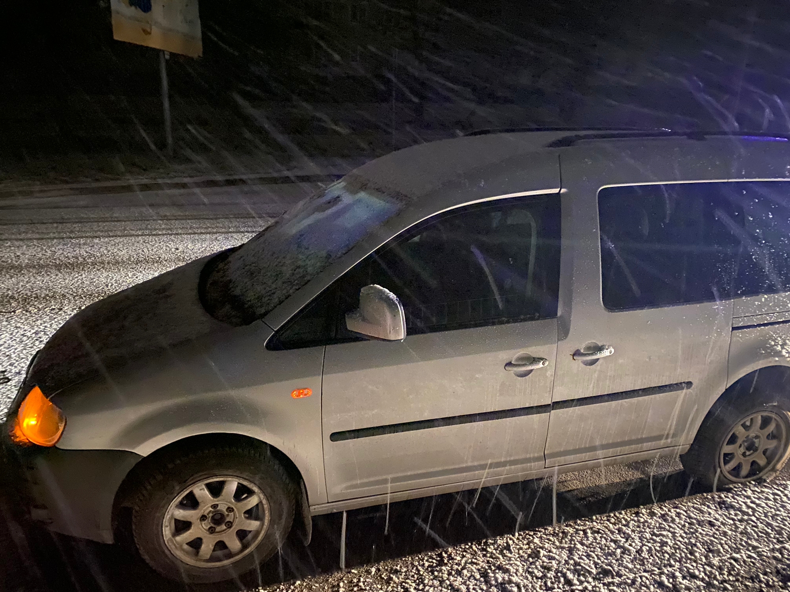 Львів'янка потрапила в лікарню через наїзд автомобіля на переході