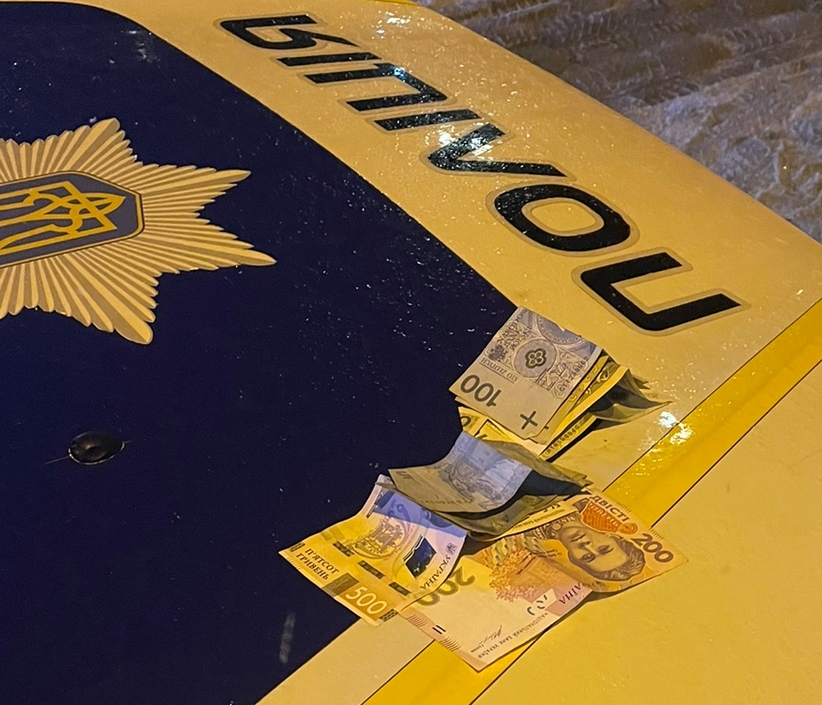 У львівському трамваї злодій пограбував 27-річну львів’янку