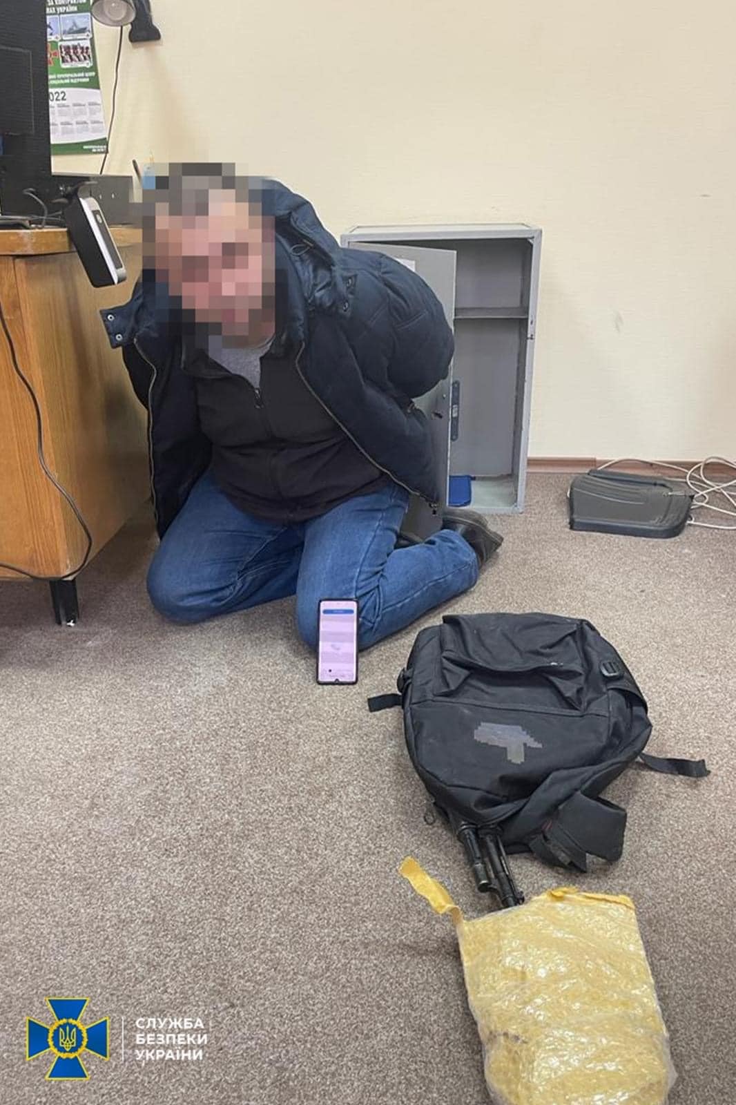 У Львові судили зрадника за співпрацю з російськими спецслужбами