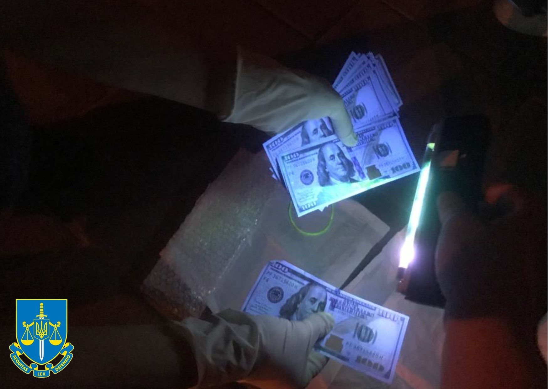 Львів&rsquo;янин реєстрував ухилянтів волонтерами, щоб переправити за кордон