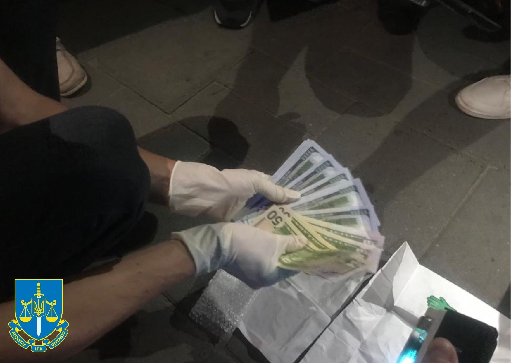 Львів&rsquo;янин реєстрував ухилянтів волонтерами, щоб переправити за кордон