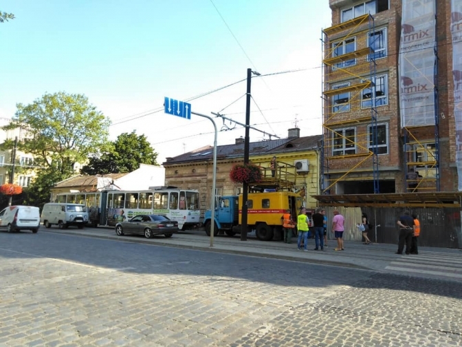 Фото поліції