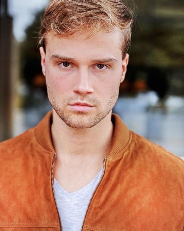 Новим героєм шоу &ldquo;Холостяк&rdquo; став 32-річний Алекс Топольський зі Львова