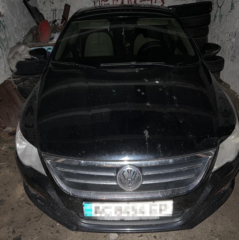 На Львівщині злодії обікрали будинок військового