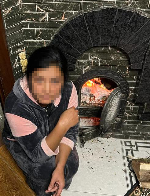 На Львівщині злодії обікрали будинок військового