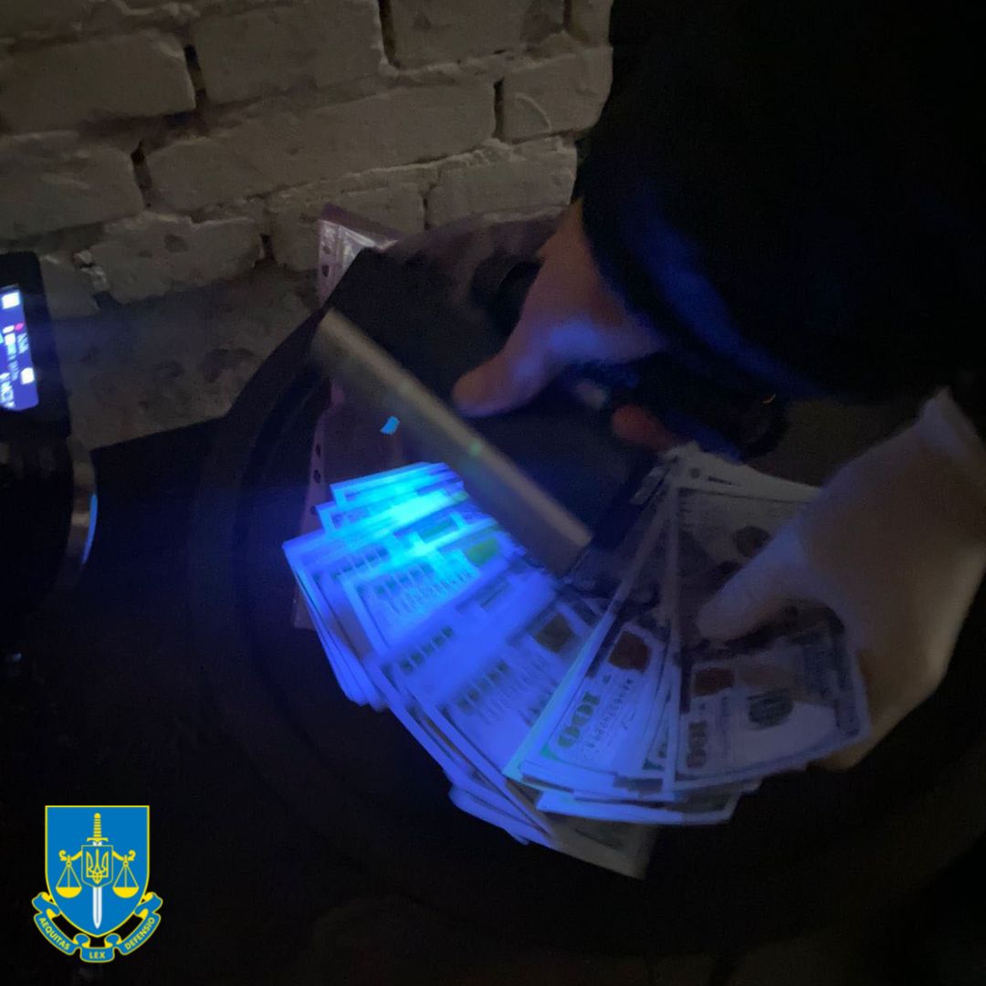 Керівницю одного з благодійних фондів затримали на переправленні ухилянтів за кордон