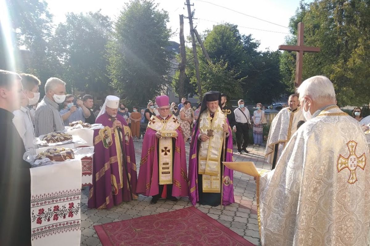 Фото: synod.ugcc.ua