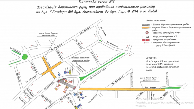 Фото: міськради