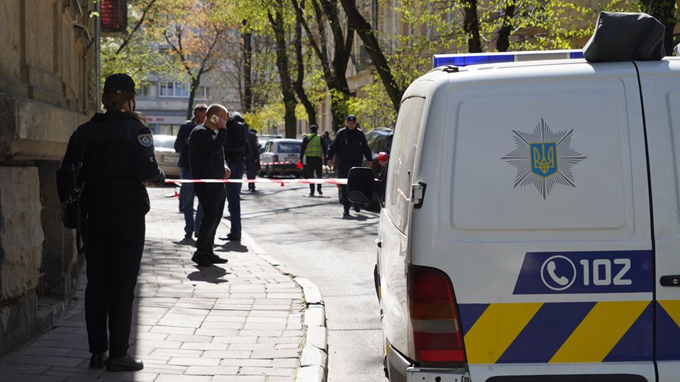 У Львові вбили 49-річного чоловіка