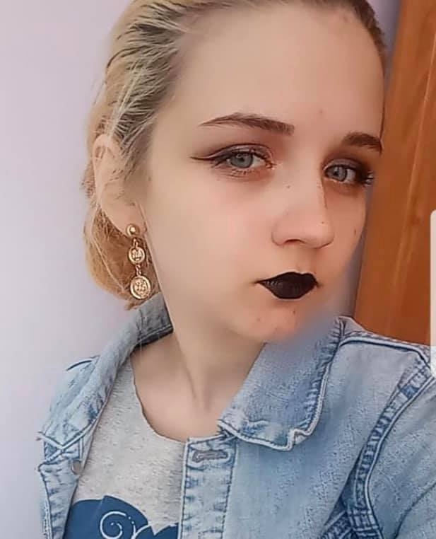 Львівська поліція оголосила у розшук 16-річну Єлизавету Яремко