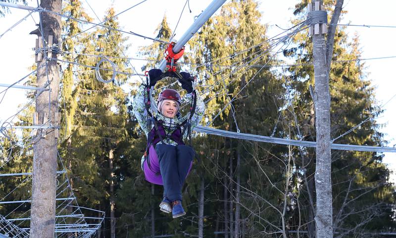 Буковельські гірки. Фото: bukovel.com