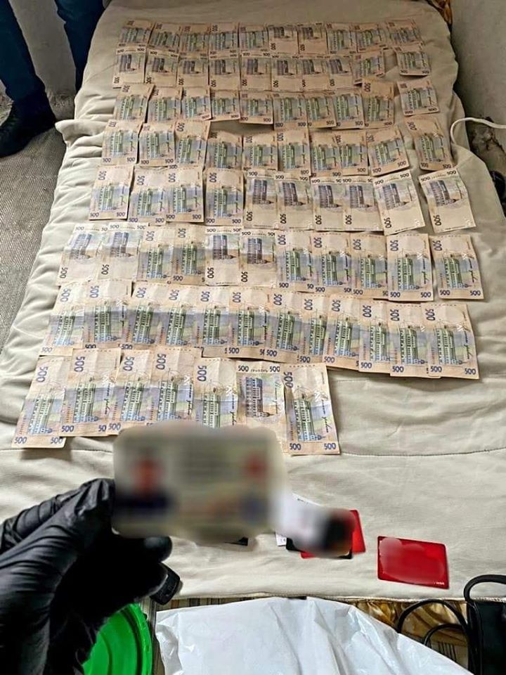 У Львові викрили групу наркоторговців. Фото: Ірина Діденко