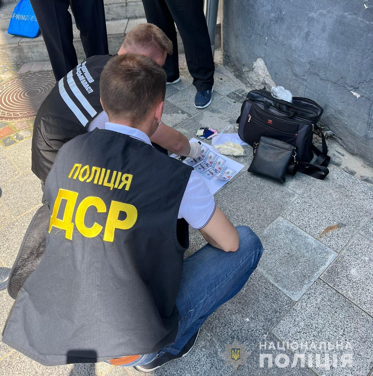 У Львові затримали голову громадської організації за переправлення ухилянтів за кордон