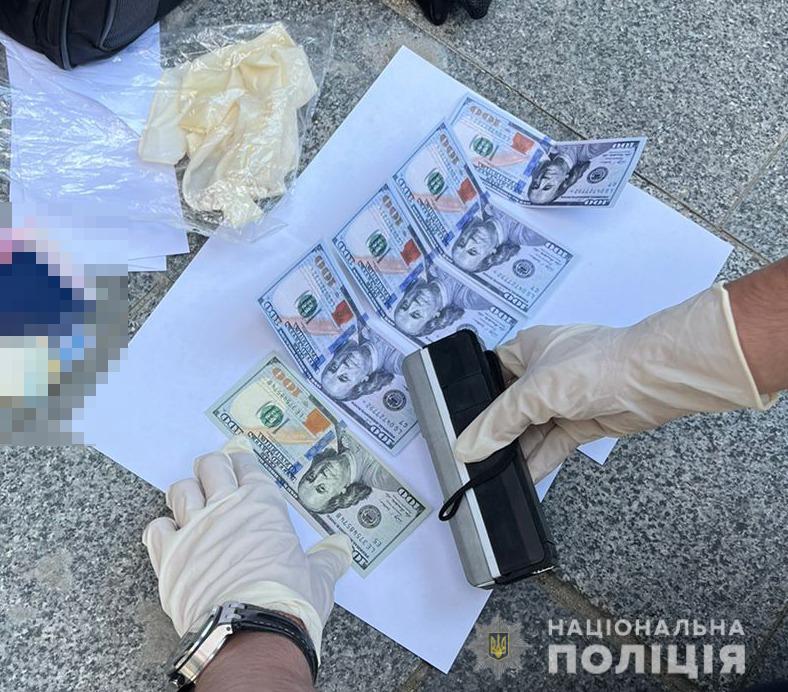 У Львові затримали голову громадської організації за переправлення ухилянтів за кордон