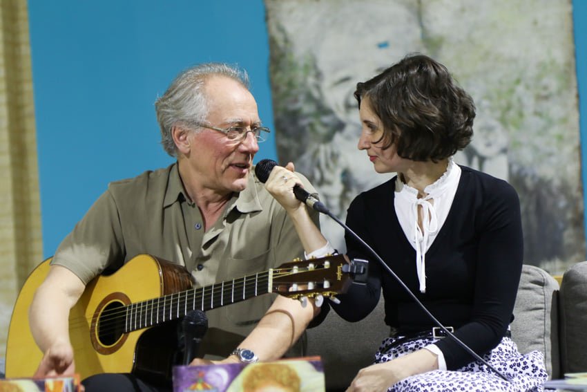 Фото: Видавництво Старого Лева 