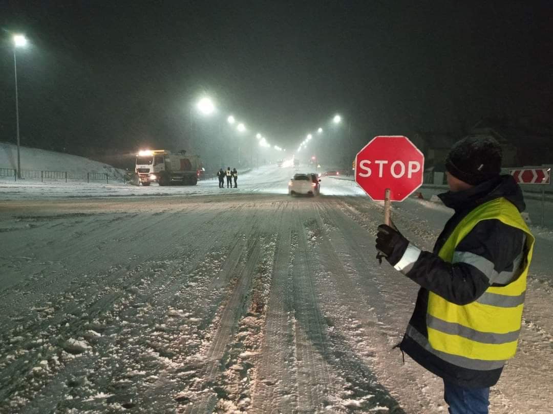 Фото: Варта1 (Facebook)