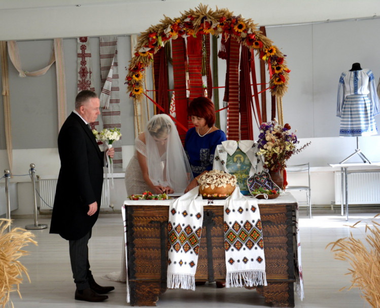 Фото: Людмила Мостюк