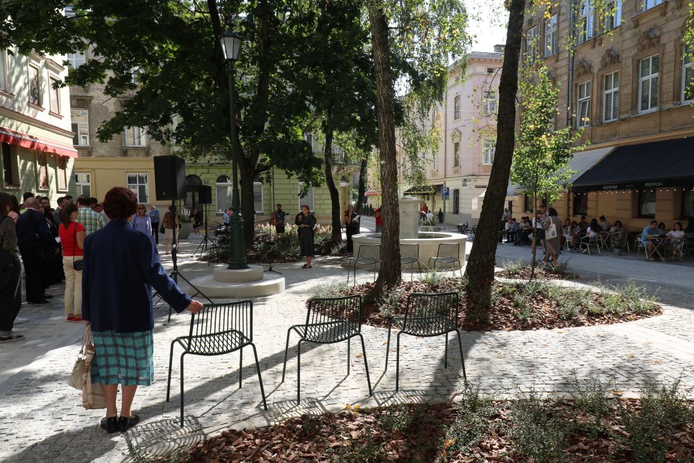 Фото: Роман Балук