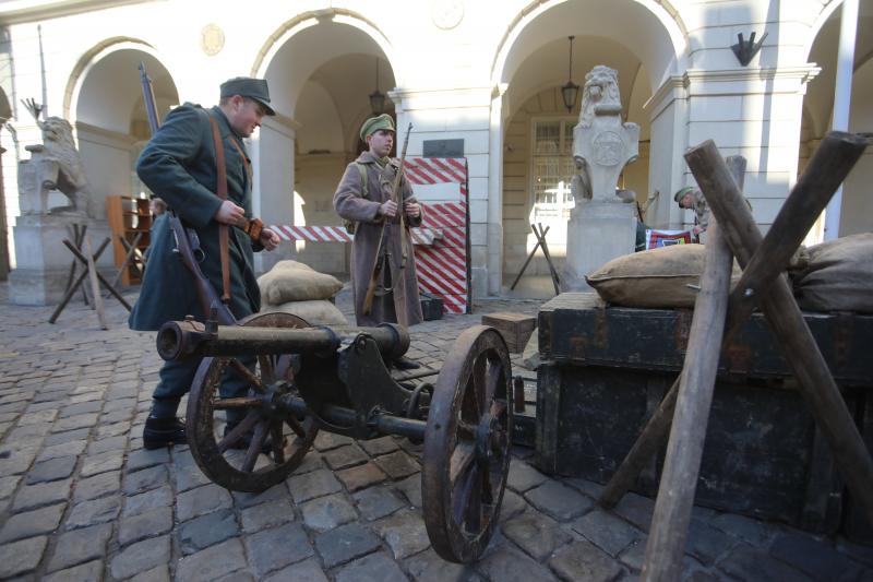 Фото міськради
