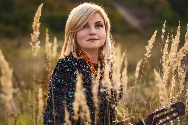 Фото: Mariya Burmaka