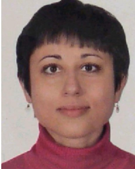 У Львові зникла 34-річна Феденко Наталія Тадеївна