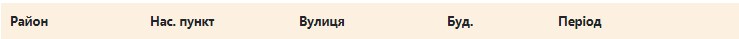 Кіна не буде: де у Львові 27 березня вимкнуть світло  фото 1