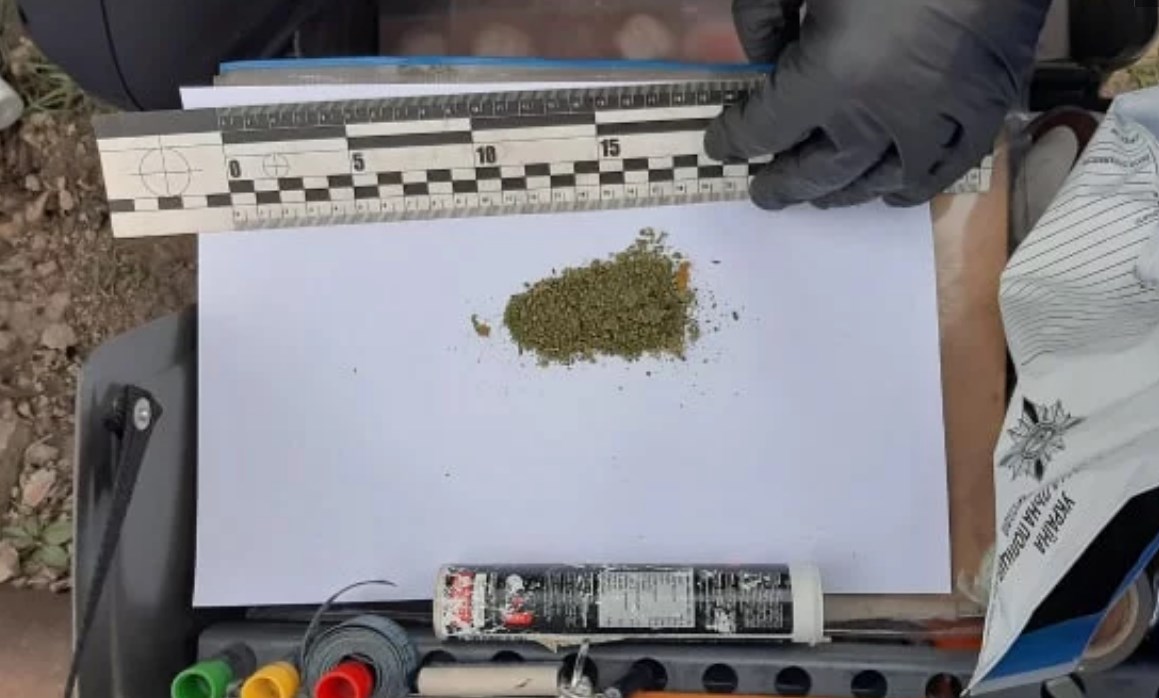 Біля Львова мотоцикліст спричинив потрійну ДТП