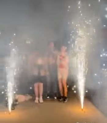 Фото: скріншот з відео