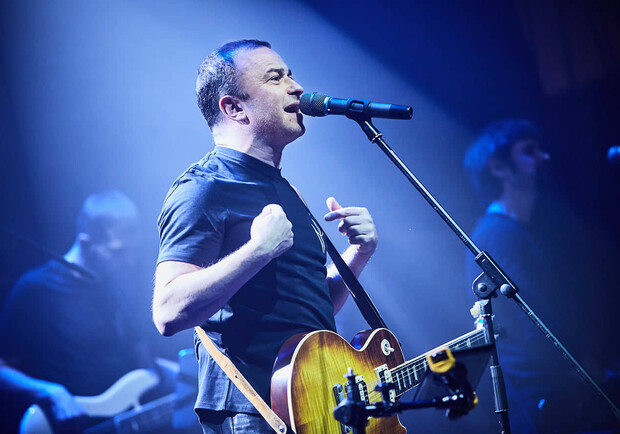 Фото: VINIL Concert agency 