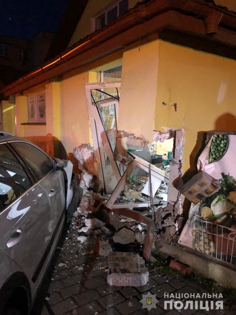 Фото: поліція Львівщини