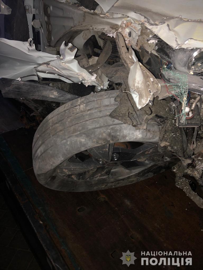 Фото: поліція Львівщини