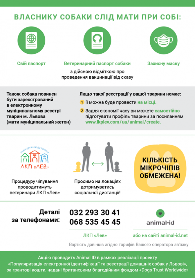 Зображення: Dog Friendly City