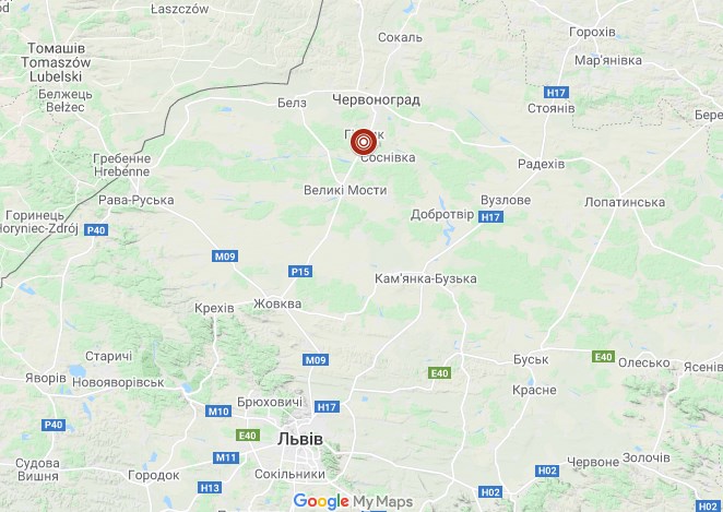 Фото: gcsk.gov.ua