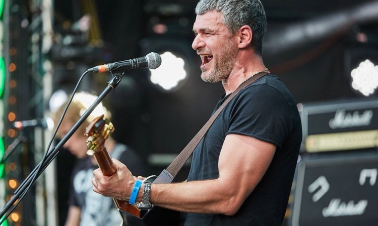 Арсен Мірзоян виступить у Львові